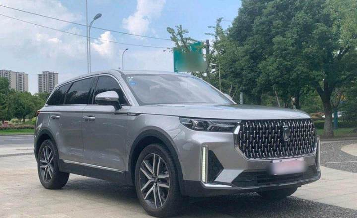 福州二手奔腾t99 2020 款 20td 自动舒适型 色 - 小猪二手车