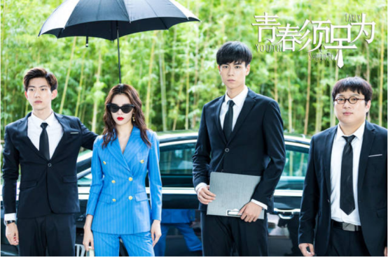 青春须早为电视剧版147集全在线完整免费观看1080高清熟肉已完结