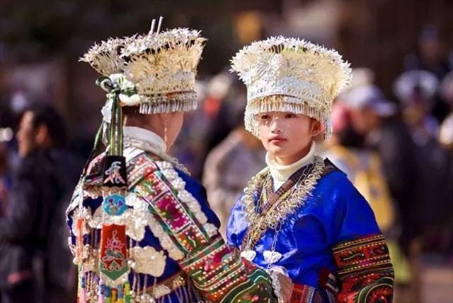 永远的外人26万苗族人美国梦碎为何会选择移民美国