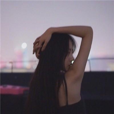 快手头像女生唯美伤感低于480