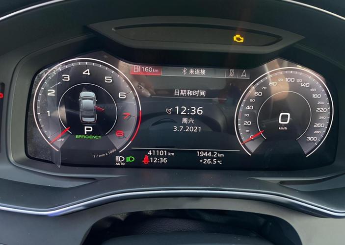 奥迪a6销量怎么样 奥迪a6汽车之家