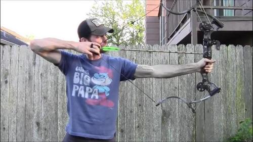 奥奈达鹰 oneida eagle bows