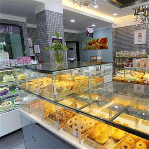 万利隆蛋糕店加盟