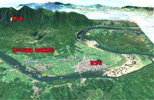 朱元璋当上皇帝后,想为父母迁坟,刘伯温却大呼:万万不