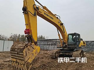 住友挖掘机50图片欣赏相关论坛热帖