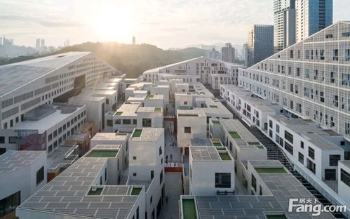 深业上城lofta怎么样看现场置业顾问发布了2条项目新消息