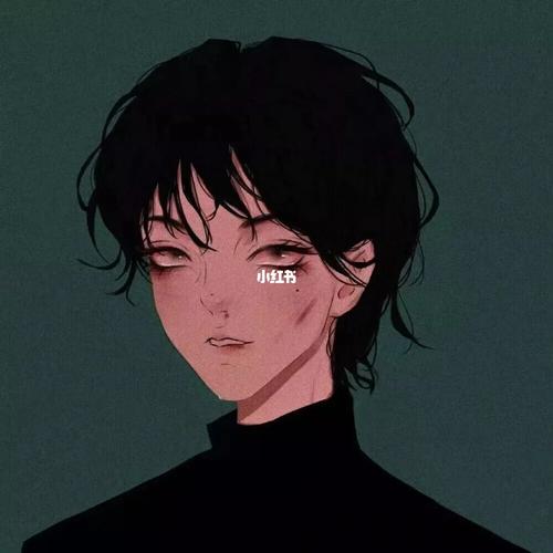 你们要的高冷情侣头像(请礼貌拿图)_情侣头像_高冷_素材_头像