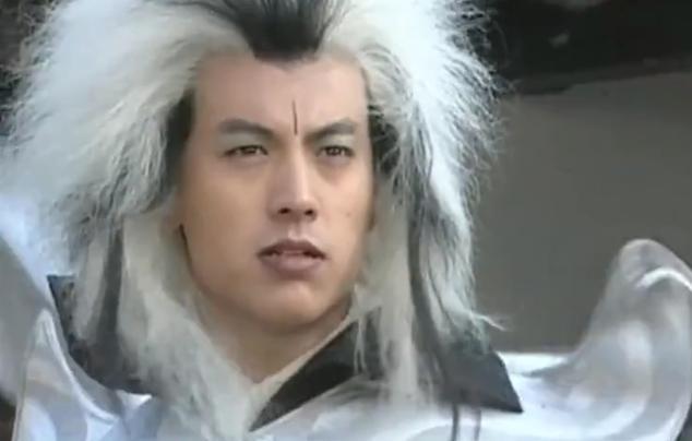 仙侠剧中的八大恶龙,三首蛟龙成了杨戬的兵器,女娲之