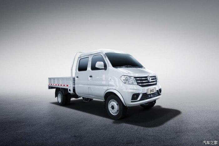 多拉快跑,2021款东风小康d51/d52微卡全新上市