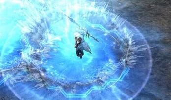 斗战神二段觉醒技能详细介绍