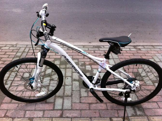 16款 美利达维多利亚600 山地自行车 27速 原装正品 江浙沪包邮