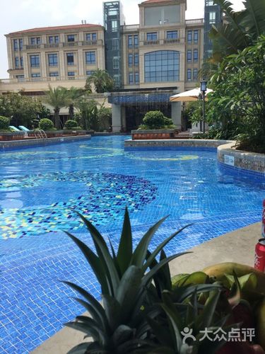 海口红燕堂酒店图片 - 第4张