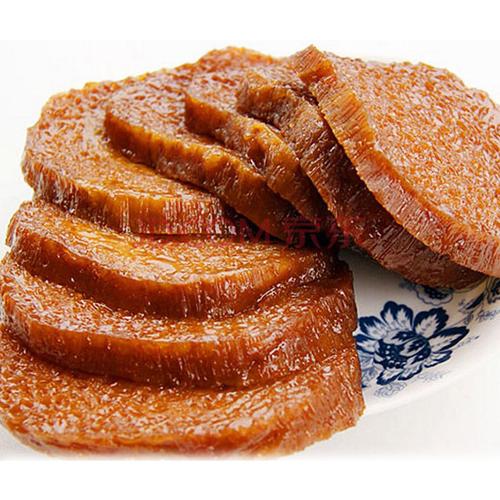 小吃特产送礼黄粑糕点佳品盒装贵州