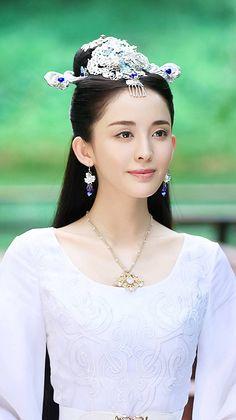 古装美女-花瓣网|陪你做生活的设计师 | 择天记·徐有