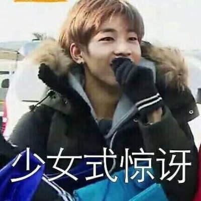 佑佑表情包