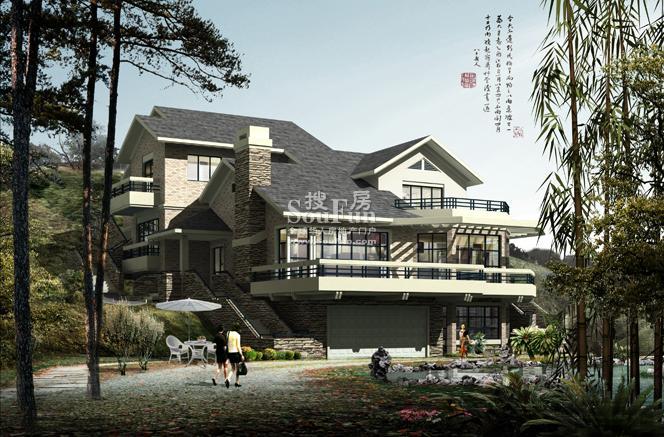 谁能帮我详细介绍一下稽山一品的具体信息么?-业主-房