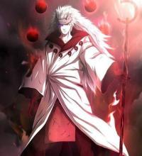 火影六道斑头像