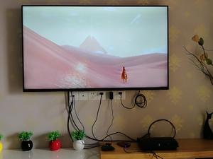 海尔统帅ts58 58英寸 液晶led电视 平板电视