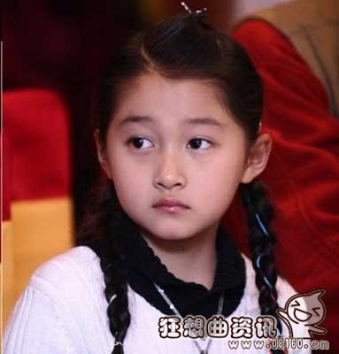 关晓彤是怎么出名红起来的关晓彤目前都演过哪些电视剧