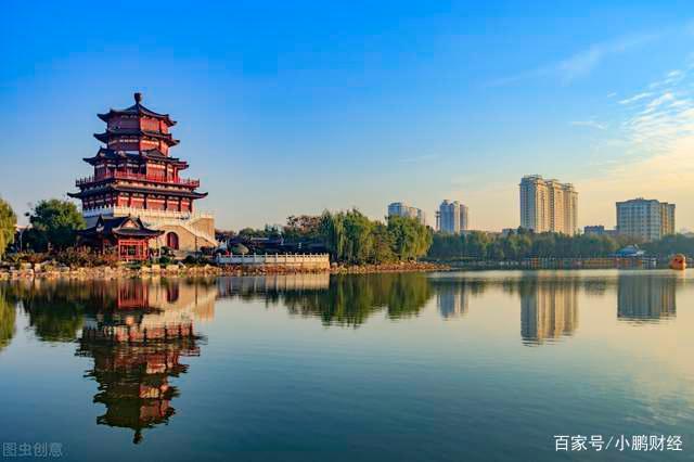 中国制造6大冠军在山东济宁,济宁的超级制造业助山东