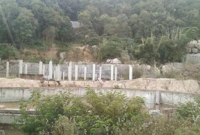 广东省普宁市下架山镇涂坑村(蜡烛山) 普宁第一豪华私人会所