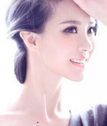 锁骨长痣的命运