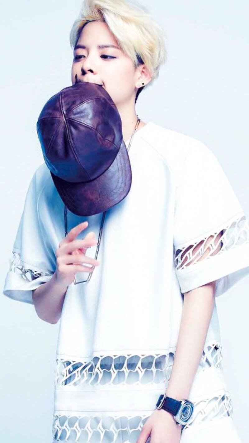 f(x) amber 刘逸云 iphone壁纸 高清无水印