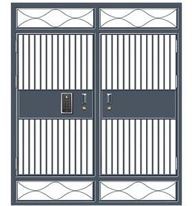 毕节别墅双开仿铜门热线电话,别墅门哪好