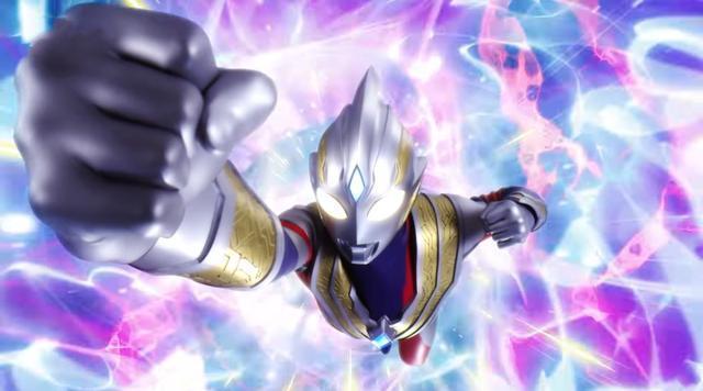 国漫特利迦奥特曼全124集全免费加长版在线完整观看1080p高清中字完结