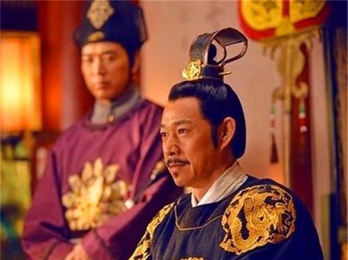 原创李渊22个儿子,为何就李建成,李世民,李元吉三兄弟争得最凶?