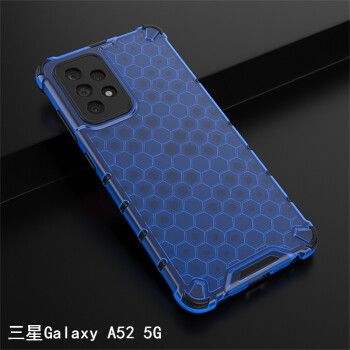有朋 samsung三星a52手机壳5g透明galaxy气囊a72三防摔全包边散热超