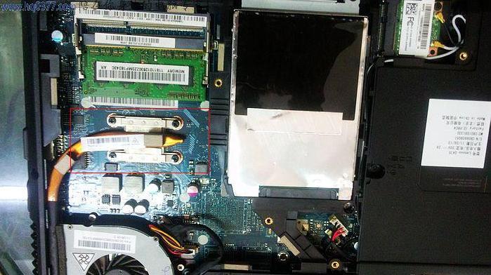 我的联想g475卡的没法用,想换cpu!求助