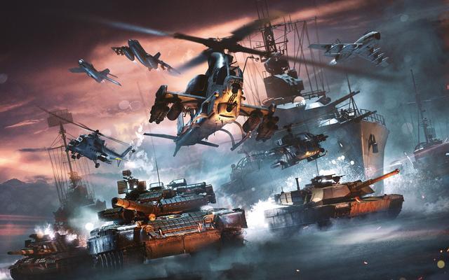 战争雷霆2021年夏活马拉松活动简易攻略空战篇