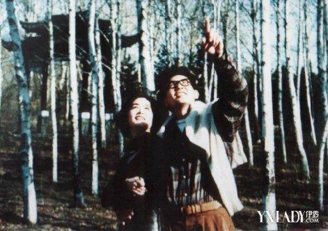 【图】秦汉揭秘与林青霞分手的隐情 深爱秦汉为何改嫁