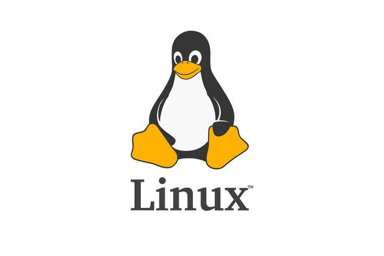 linux 以一只可爱的企鹅作为标志,象