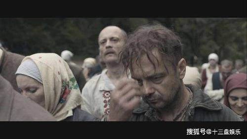 原创《沃伦》豆瓣年度冷门佳片提名,不是恐怖片,但比任何恐怖片都恐怖