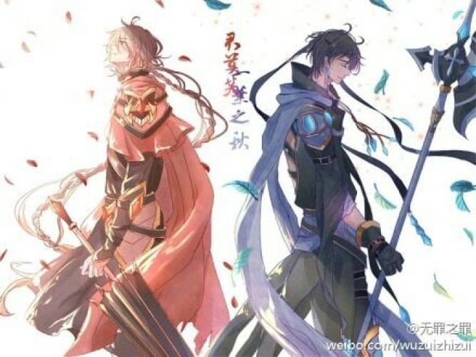 一叶之秋 君莫笑 叶修 全职高手