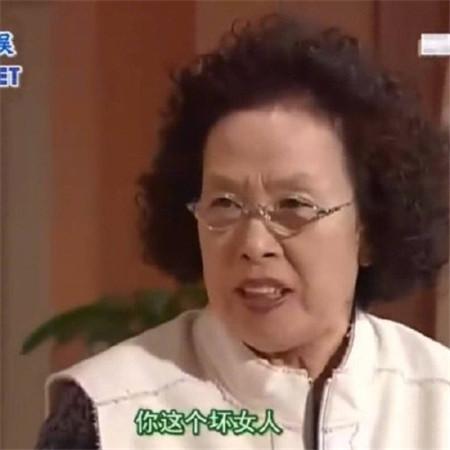 罗文姬表情包无水印2020最新版 罗文姬女士表情包高清