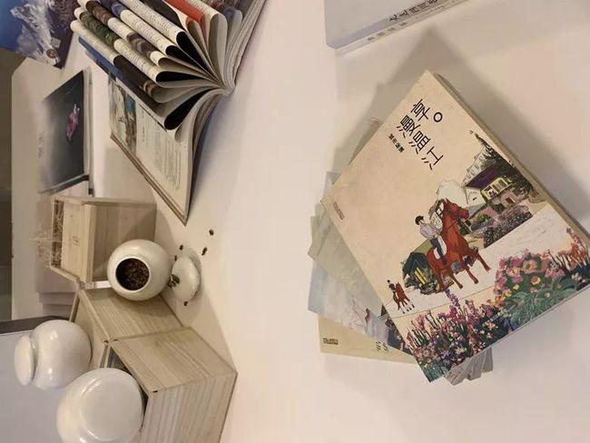 读城四川生活美学在佛罗伦萨设计周受到各界热捧