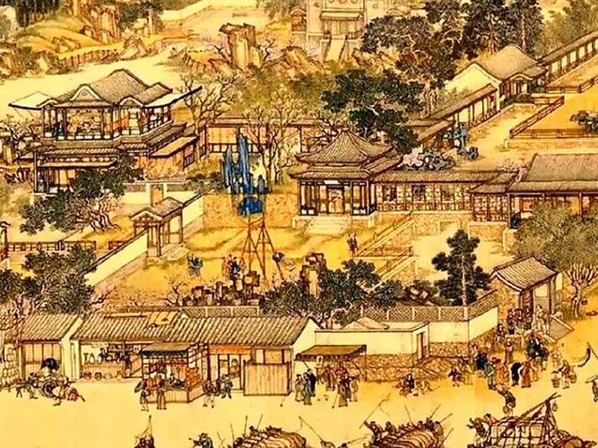 东京梦华录序