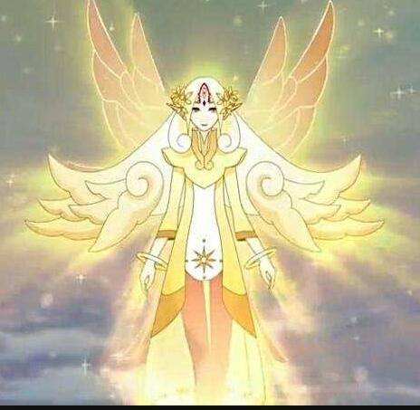 小花仙第二季精灵王图片
