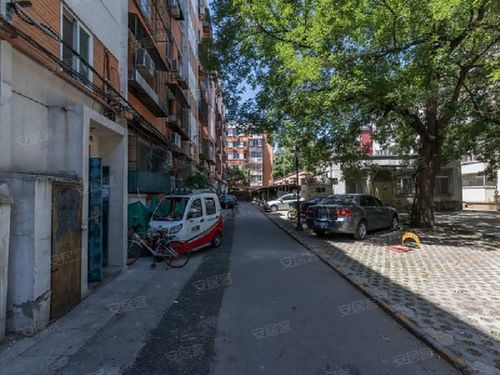 万寿路西街9号院