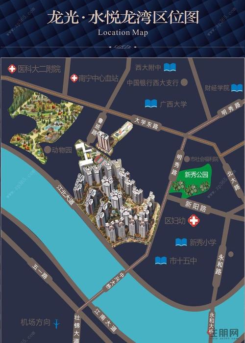 [ 龙光水悦龙湾 ]