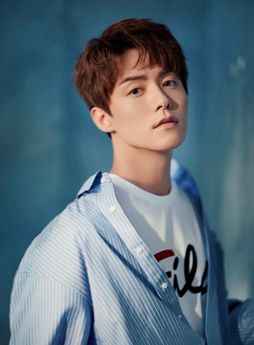 巨蟹座的代言人:马天宇