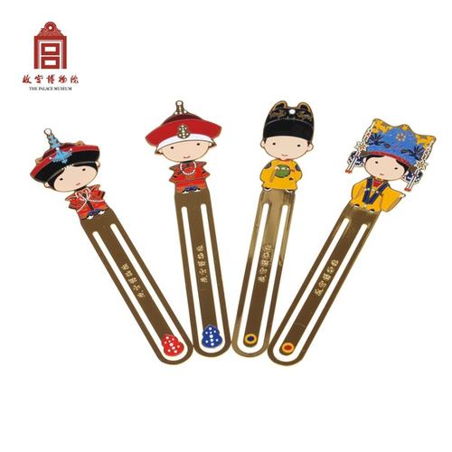 【读道创意】博物馆商品系列谈——故宫博物院