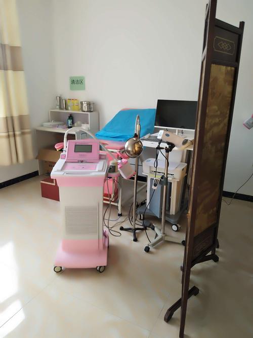 石家庄济民医院妇科诊室简介