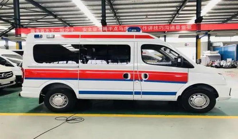云阳承接危重病人转院120急救车跨市-救护车转运