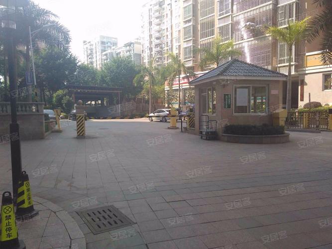 世纪豪庭(安溪)