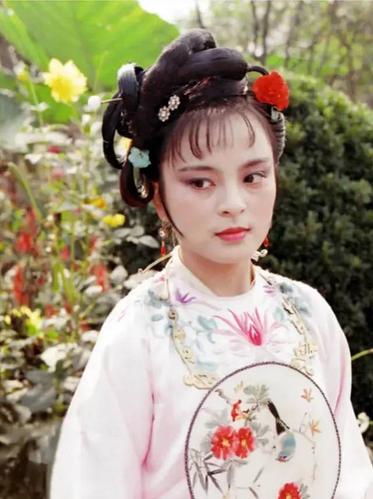 读懂了《红楼梦》四春的名字,就读懂了她们的人生!