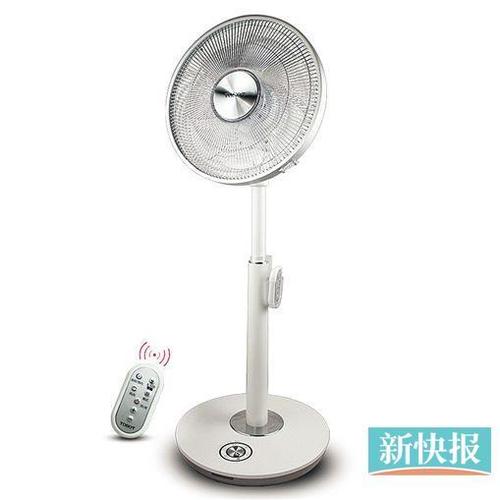 灼热是夏天最突出和形影不离的标志,热的时候我们最离不开风扇和空调